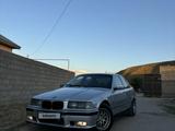 BMW 318 1991 годаүшін1 300 000 тг. в Шымкент