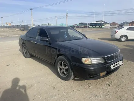 Nissan Maxima 1995 года за 2 100 000 тг. в Кызылорда – фото 2