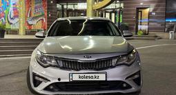 Kia K5 2019 годаfor7 800 000 тг. в Алматы – фото 3