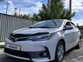 Toyota Corolla 2018 года за 8 100 000 тг. в Астана – фото 8