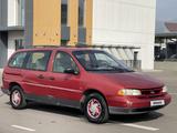 Ford Windstar 1996 годаfor4 000 000 тг. в Алматы