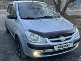 Hyundai Getz 2005 года за 2 800 000 тг. в Семей