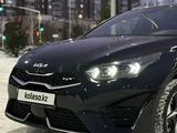 Kia Cee'd 2023 года за 14 200 000 тг. в Караганда – фото 3