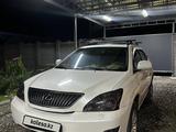 Lexus RX 350 2007 года за 7 500 000 тг. в Алматы – фото 3