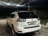 Lexus RX 350 2007 года за 7 500 000 тг. в Алматы – фото 2