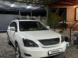 Lexus RX 350 2007 года за 7 500 000 тг. в Алматы – фото 4