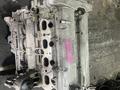 Двигатель контрактный Шевролет Каптива Обем2.4 за 850 000 тг. в Алматы – фото 4