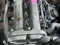 Двигатель контрактный Шевролет Каптива Обем2.4 за 850 000 тг. в Алматы – фото 5