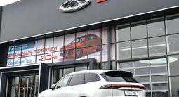 Chery Tiggo 9 Ultra 2026 годаүшін13 990 000 тг. в Шымкент – фото 2