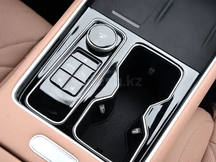 Chery Tiggo 9 Ultra 2026 года за 13 990 000 тг. в Шымкент – фото 26