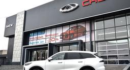 Chery Tiggo 9 Ultra 2026 годаүшін13 990 000 тг. в Шымкент – фото 3
