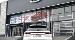Chery Tiggo 9 Ultra 2026 годаүшін13 990 000 тг. в Шымкент – фото 4