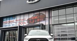 Chery Tiggo 9 Ultra 2026 годаүшін13 990 000 тг. в Шымкент – фото 5