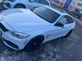 BMW 428 2015 года за 13 500 000 тг. в Шымкент