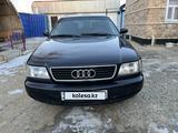 Audi A6 1995 года за 3 100 000 тг. в Аральск – фото 2