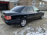 Audi A6 1995 года за 3 100 000 тг. в Аральск – фото 3