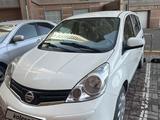 Nissan Note 2013 годаfor4 790 000 тг. в Астана