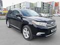 Toyota Highlander 2012 года за 13 200 000 тг. в Алматы – фото 4