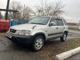 Honda CR-V 1996 года за 3 300 000 тг. в Талдыкорган – фото 2