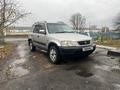 Honda CR-V 1996 годаүшін3 300 000 тг. в Талдыкорган