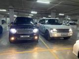 Land Rover Range Rover 2007 года за 7 800 000 тг. в Астана – фото 2