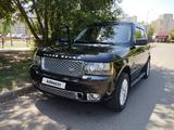 Land Rover Range Rover 2007 года за 7 800 000 тг. в Астана