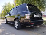 Land Rover Range Rover 2007 года за 7 800 000 тг. в Астана – фото 3