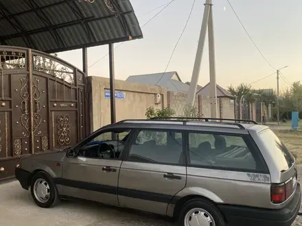 Volkswagen Passat 1993 года за 1 300 000 тг. в Алматы