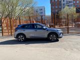 BYD Yuan Plus 2025 годаүшін10 300 000 тг. в Алматы