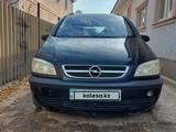 Opel Zafira 2003 годаүшін3 200 000 тг. в Атырау