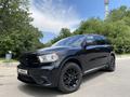 Dodge Durango 2014 года за 15 000 000 тг. в Алматы