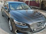 Hyundai Grandeur 2018 года за 11 000 000 тг. в Алматы – фото 2