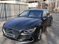 Hyundai Grandeur 2018 года за 11 000 000 тг. в Алматы – фото 3