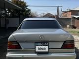 Mercedes-Benz E 300 1992 года за 1 300 000 тг. в Алматы – фото 5