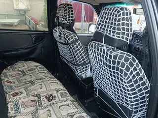 Chevrolet Niva