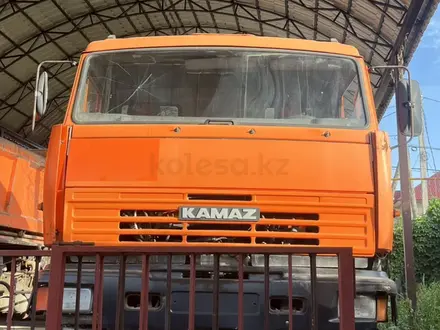 КамАЗ  65115 2014 года за 6 500 000 тг. в Шымкент
