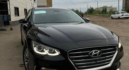 Hyundai Grandeur 2018 годаүшін7 500 000 тг. в Павлодар