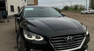 Hyundai Grandeur 2018 года за 8 000 000 тг. в Павлодар