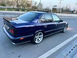 BMW 540 1993 годаүшін3 600 000 тг. в Шымкент – фото 5