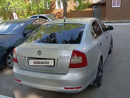 Skoda Octavia 2013 года за 4 000 000 тг. в Костанай – фото 5