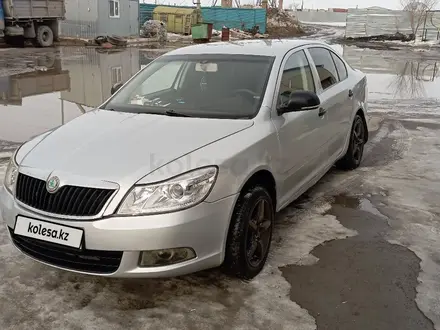 Skoda Octavia 2013 года за 4 000 000 тг. в Костанай – фото 7