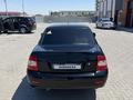 ВАЗ (Lada) Priora 2170 2011 года за 2 600 000 тг. в Актау – фото 4