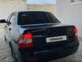 ВАЗ (Lada) Priora 2170 2011 года за 2 600 000 тг. в Актау – фото 8