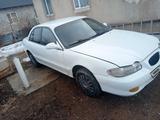 Hyundai Sonata 1998 годаүшін800 000 тг. в Алматы – фото 2