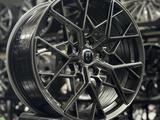 Диски HRE R18 5x114.3 в наличии! за 254 990 тг. в Астана