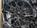Диски HRE R18 5x114.3 в наличии! за 254 990 тг. в Астана – фото 2