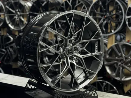 Диски HRE Performance R18 5x114.3 в наличии! за 254 990 тг. в Астана
