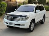 Toyota Land Cruiser 2008 года за 18 300 000 тг. в Алматы