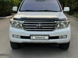 Toyota Land Cruiser 2008 года за 18 300 000 тг. в Алматы – фото 2