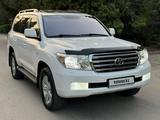 Toyota Land Cruiser 2008 года за 18 300 000 тг. в Алматы – фото 4